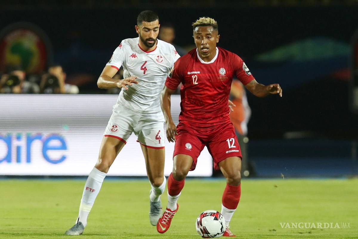 $!Madagascar, la Selección que busca borrar el recuerdo de una película infantil