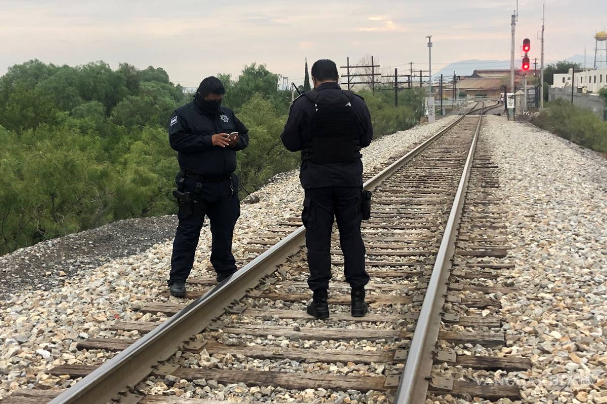 Reporte de niño ahogado en Saltillo fue un error