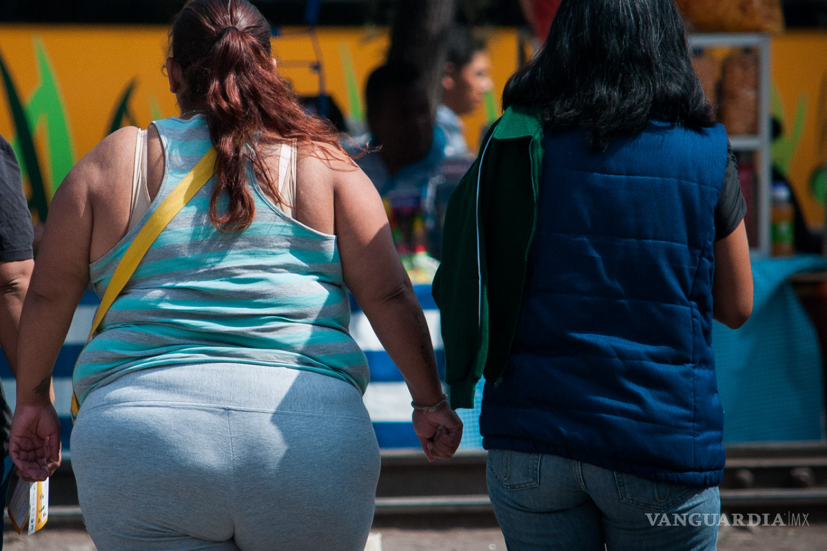 La obesidad va más allá de un simple exceso de peso