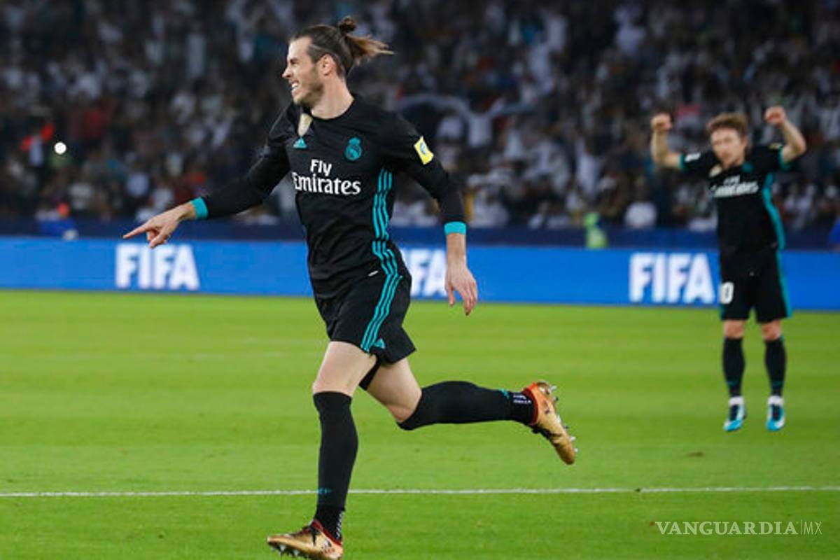 Real Madrid sufrió de más para alcanzar la final del Mundial de Clubes