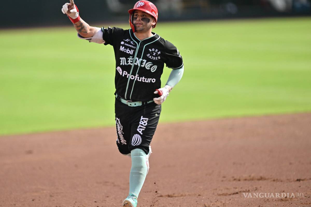 Playoffs LMB: Diablos Rojos ponen la serie 3-0, Piratas igualan y lluvia frena duelos en Monterrey y Zapopan
