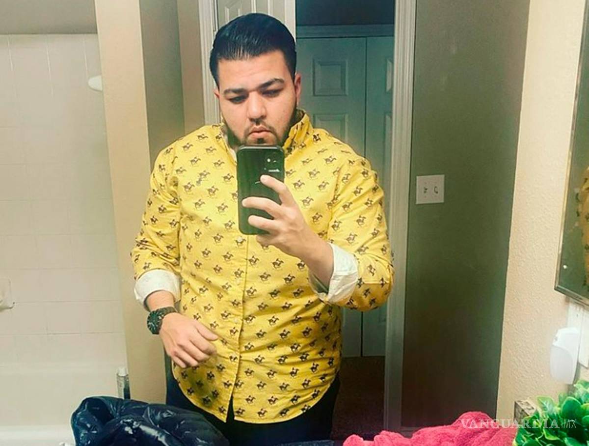 $!El proceso de cambio fue supervisado por un médico. Los resultados complacen a Diego quien ahora luce barba y bigote, sus facciones son más varoniles y su voz es grave.