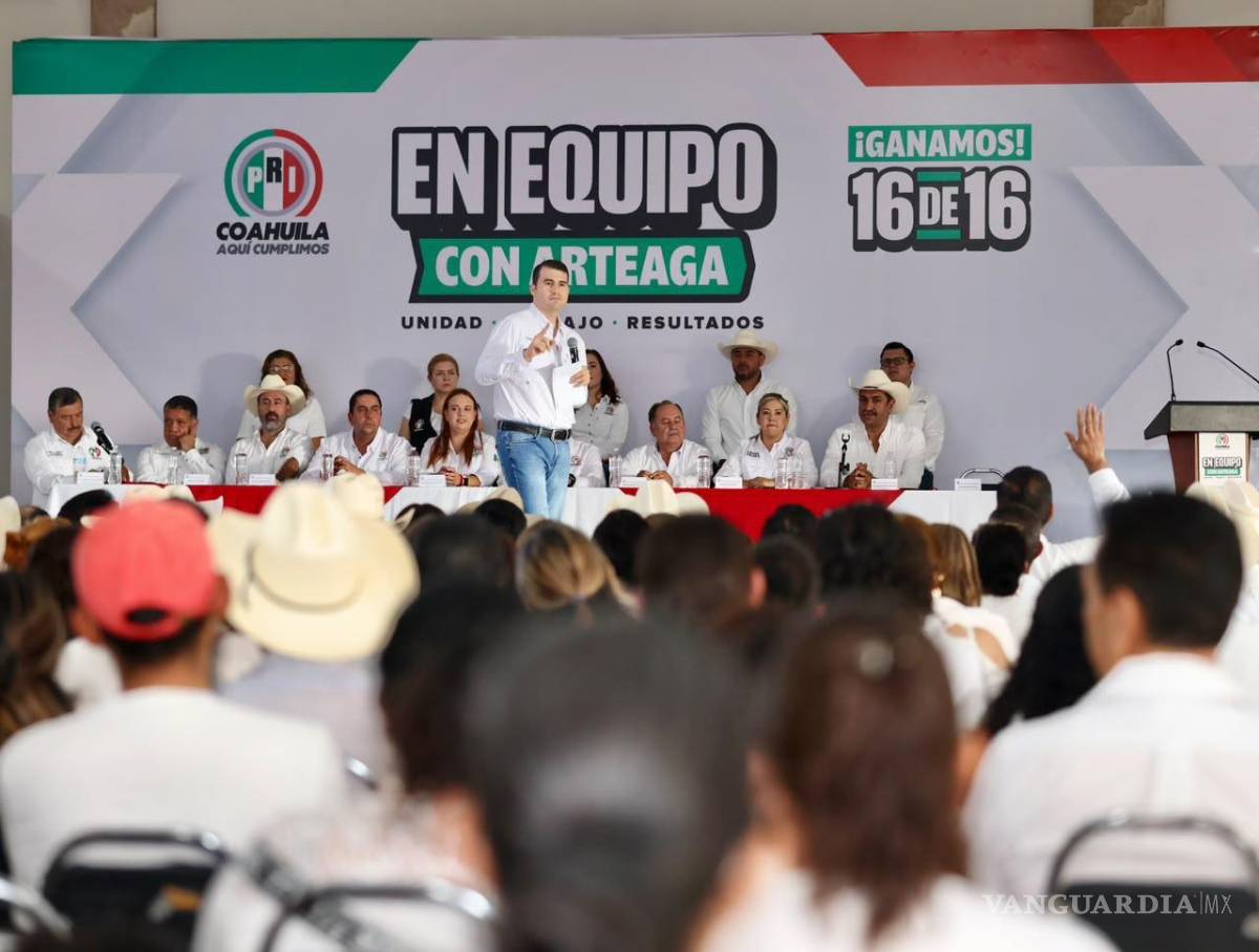$!Diego Rodríguez planteó la necesidad de mantener una estructura cercana a las familias.