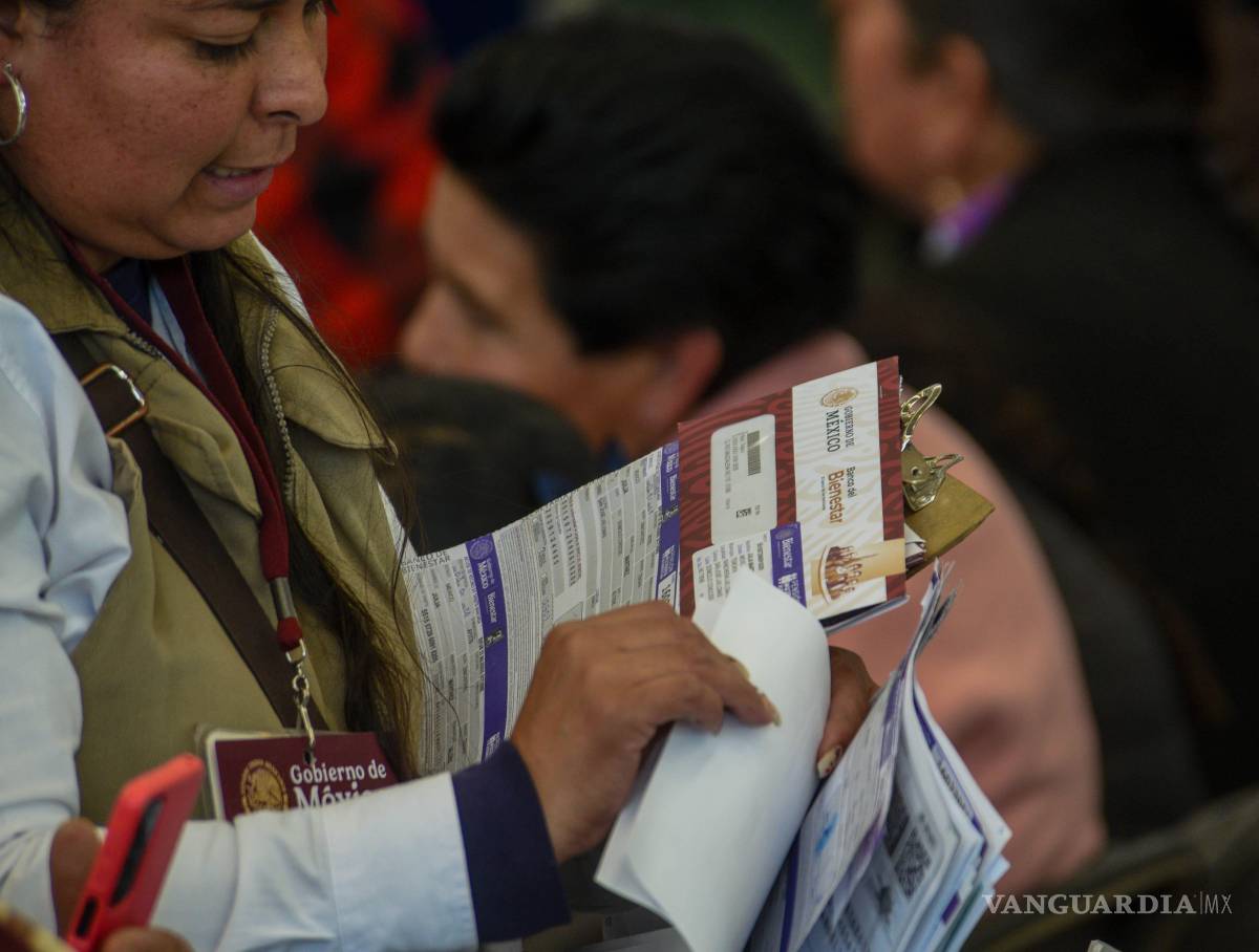 $!Con el propósito de garantizar un flujo ordenado y eficiente en las instalaciones, la entrega de documentos se estructuró.