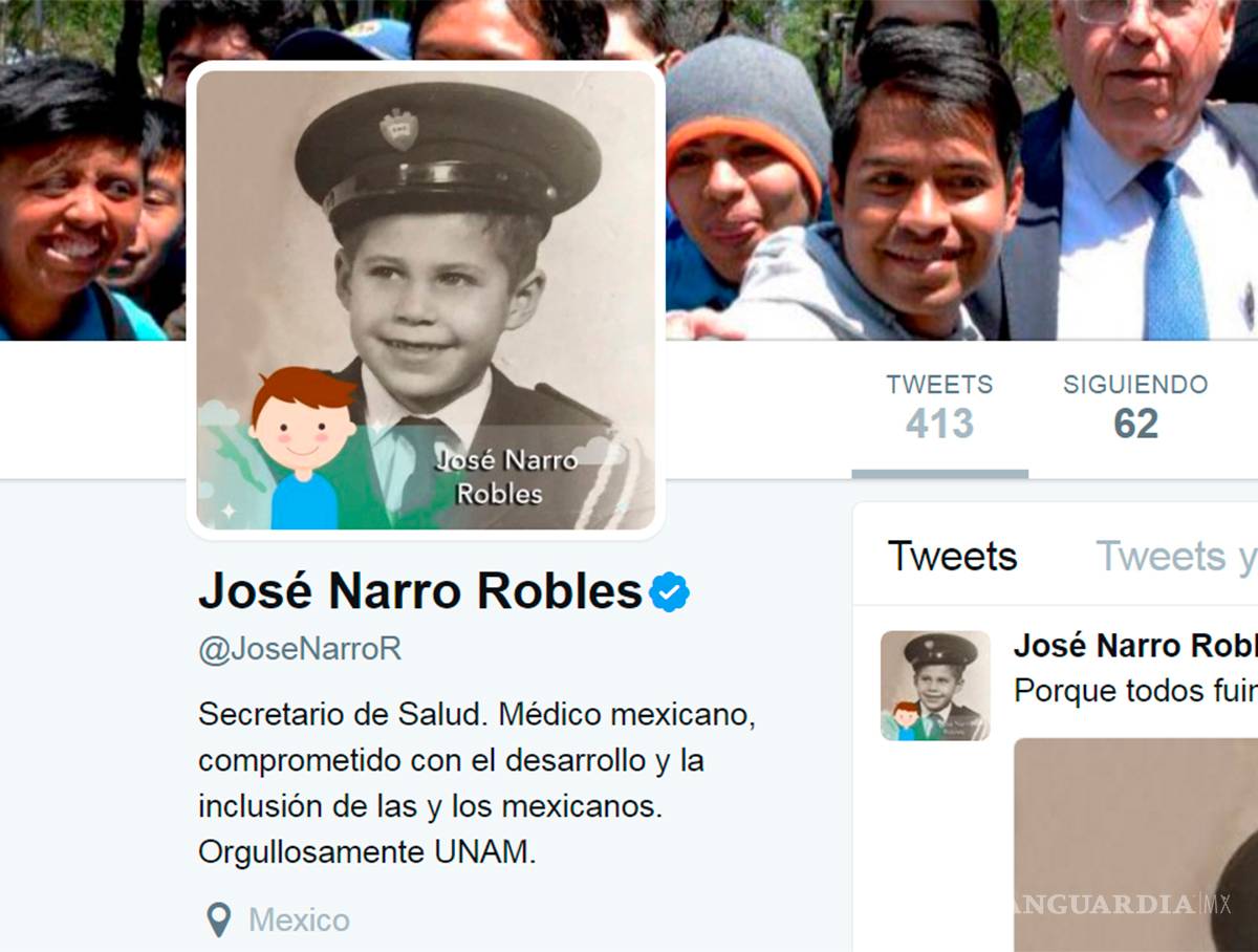 $!Peña Nieto y su Gabinete vuelven a ser niños