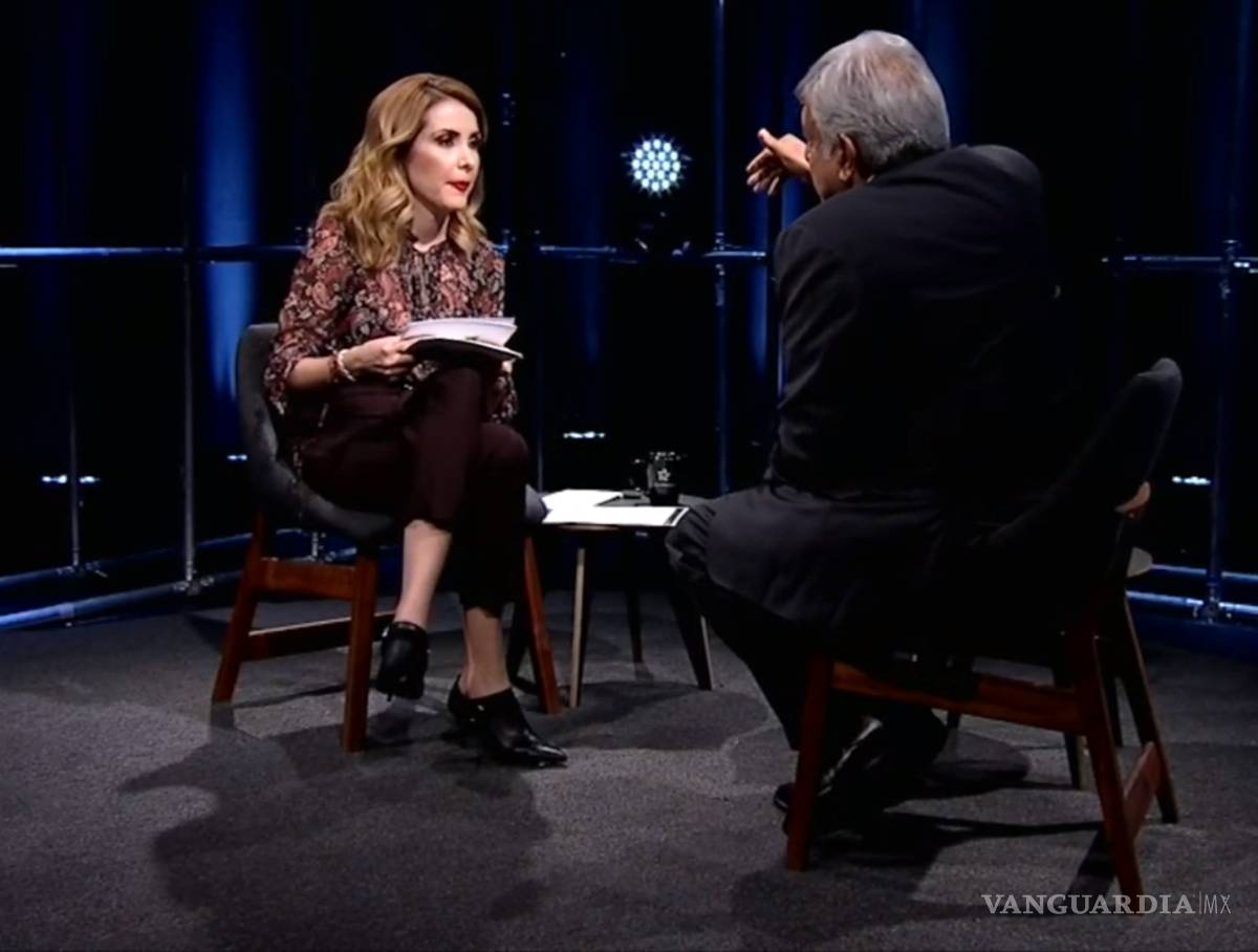 $!Mucho dinero se va por el 'caño de la corrupción': AMLO