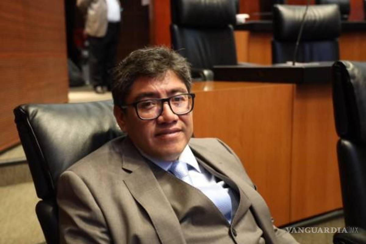 Luisa María Alcalde descarta a Saúl Monreal para el gobierno de Zacatecas en 2027