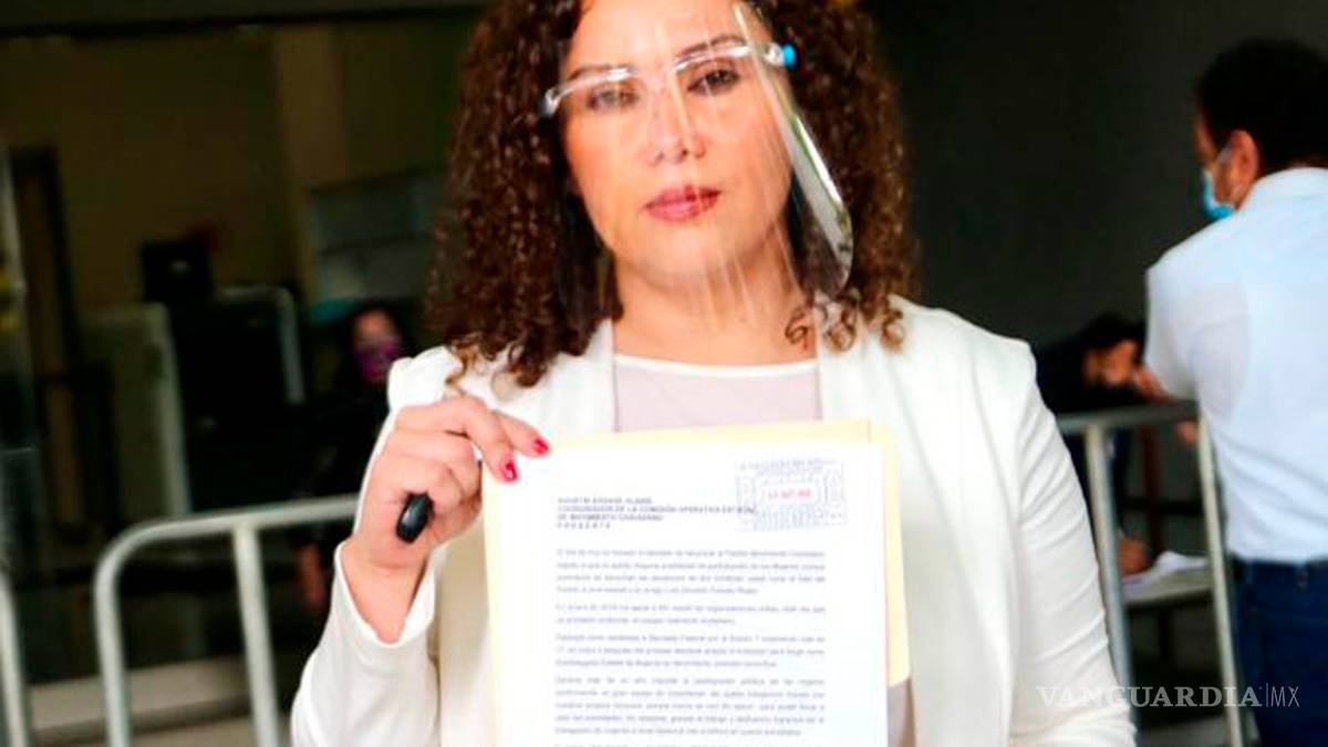 Acusan a Movimiento Ciudadano en Nuevo León de misógino y clasista