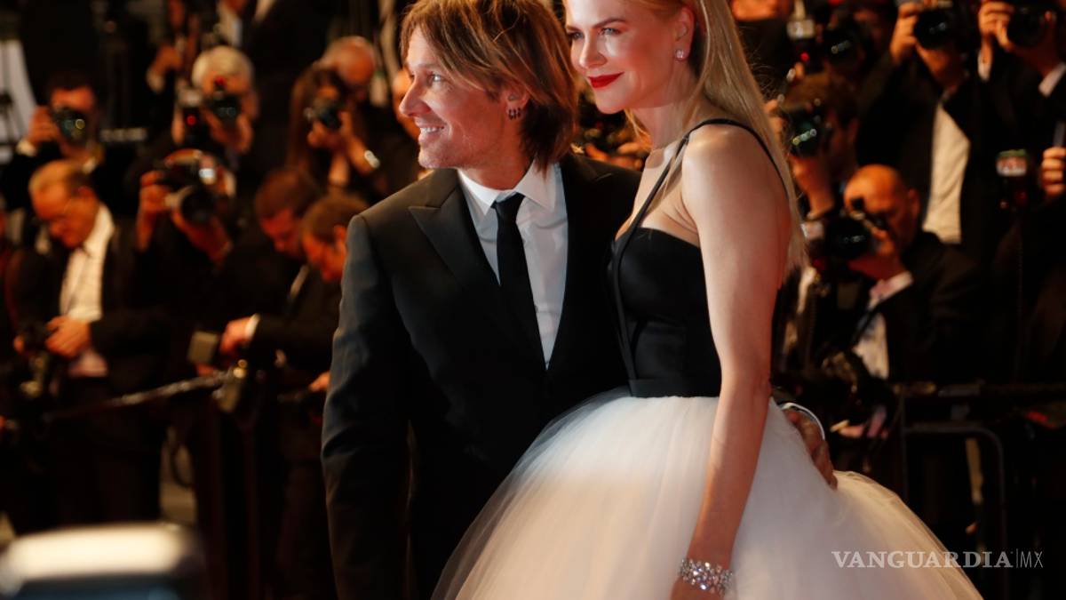 "En este punto de mi vida hago sólo las cosas en las que creo”, segura Kidman