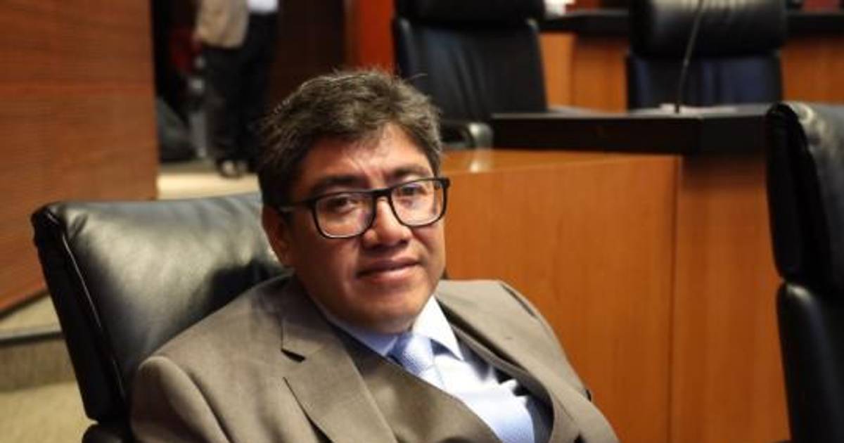 Luisa María Alcalde descarta a Saúl Monreal para el gobierno de Zacatecas en 2027