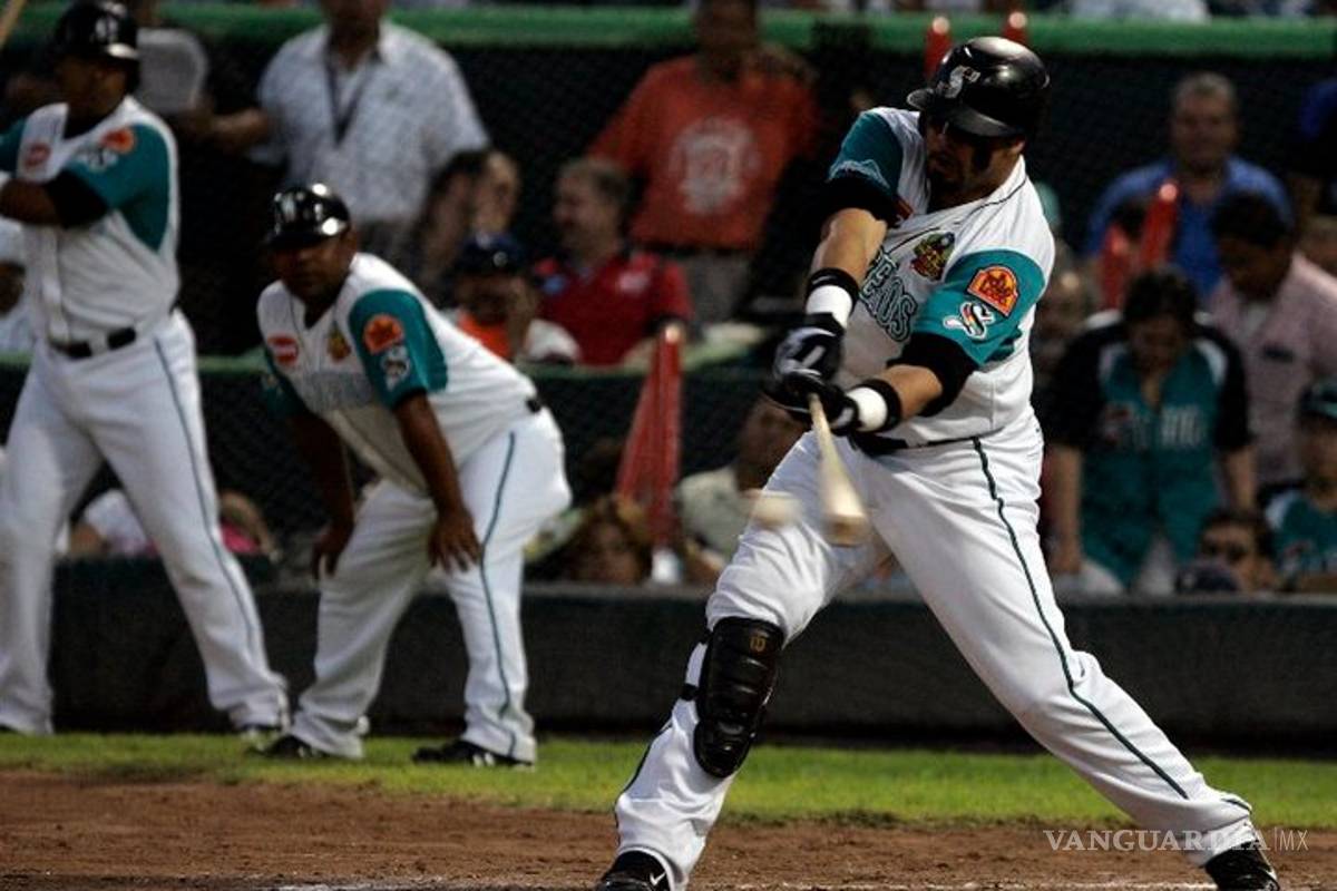 $!Diez años de la hazaña de la Nave Verde: Saraperos Bicampeón de la LMB