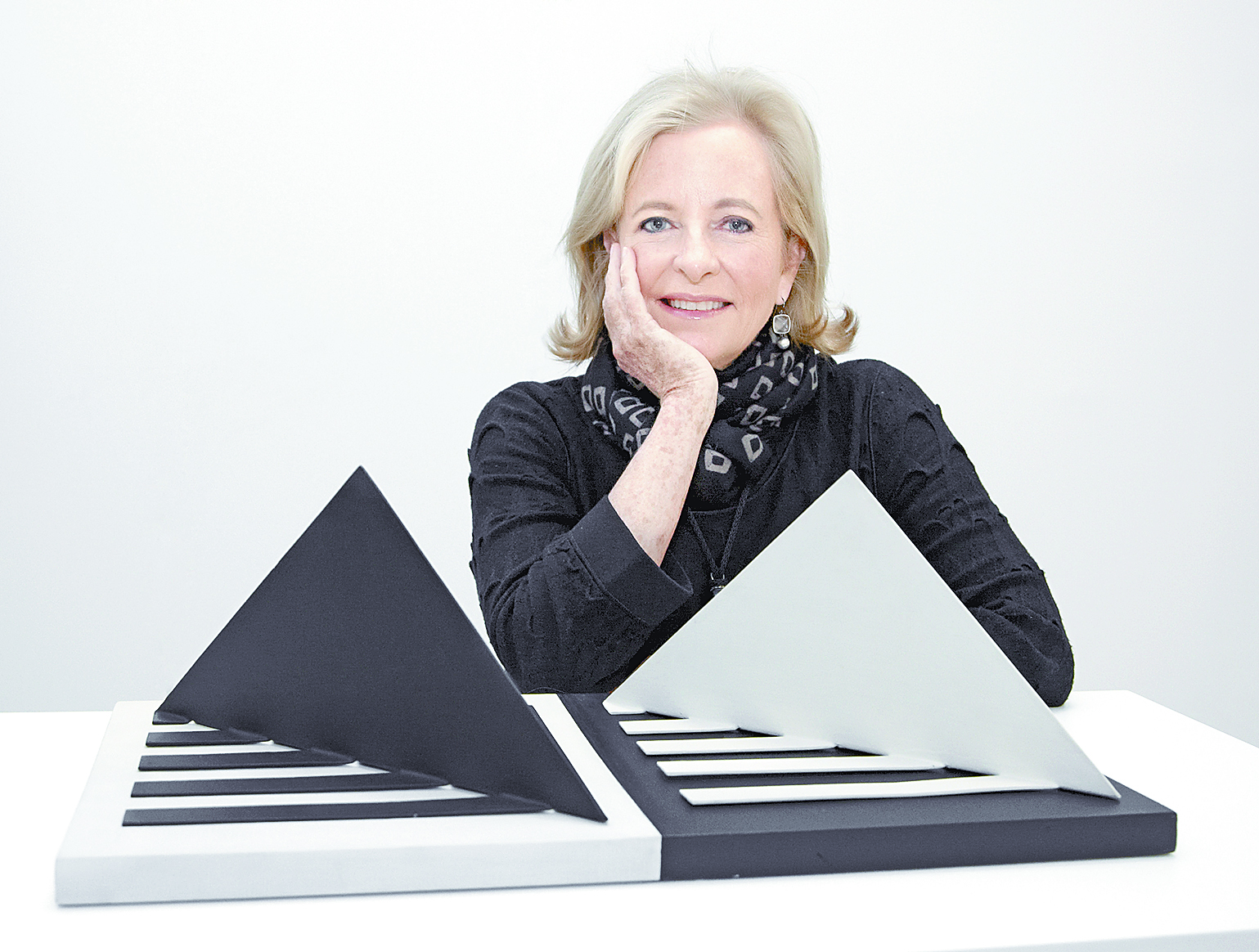 Patricia Phelps de Cisneros dona 150 obras latinoamericanas al MoMa