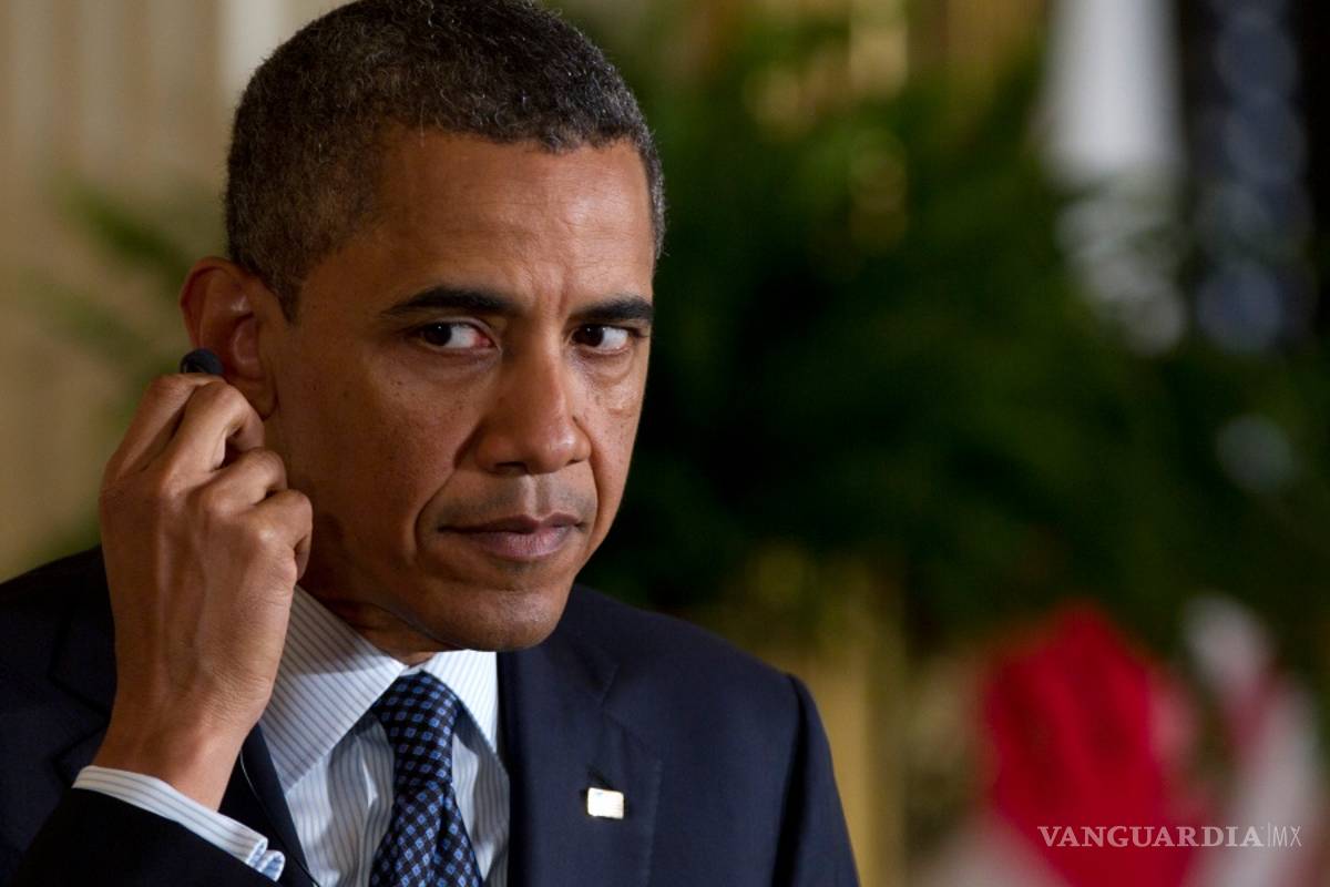 Spotify ofrece trabajo a Obama