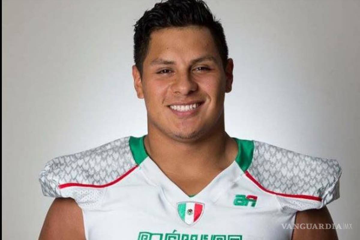 El mexicano que podría llegar a la NFL el próximo año