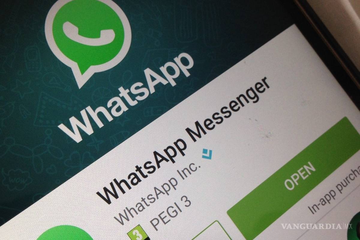 WhatsApp notificará a tus contactos si cambias de número