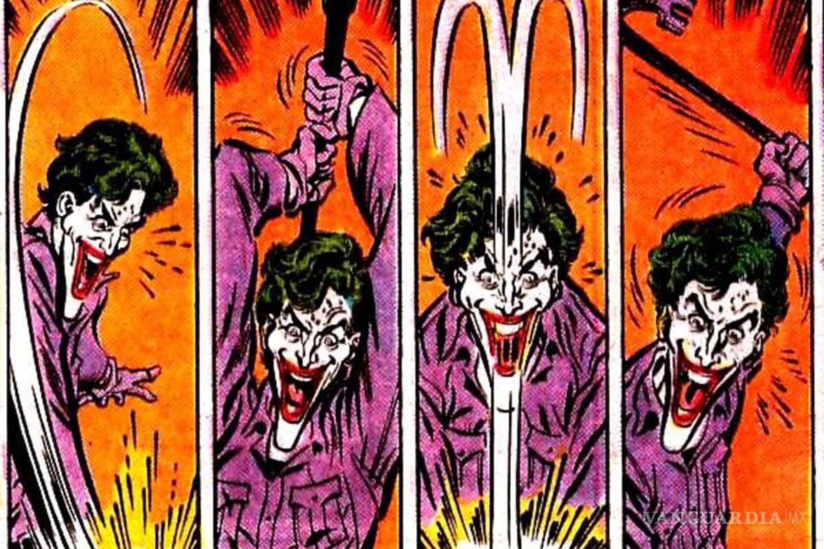 The Joker tendrá su propia película