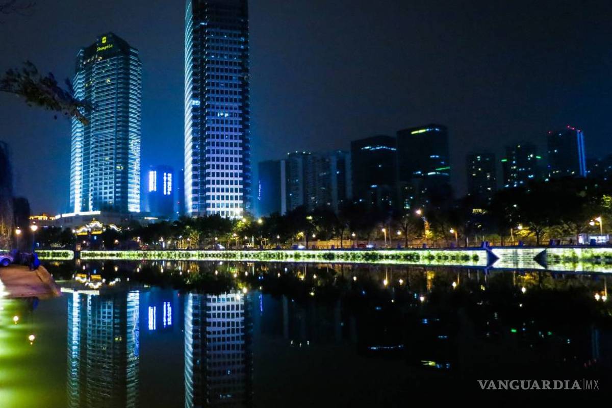 $!Las terribles consecuencias de la luna artificial que enviará China