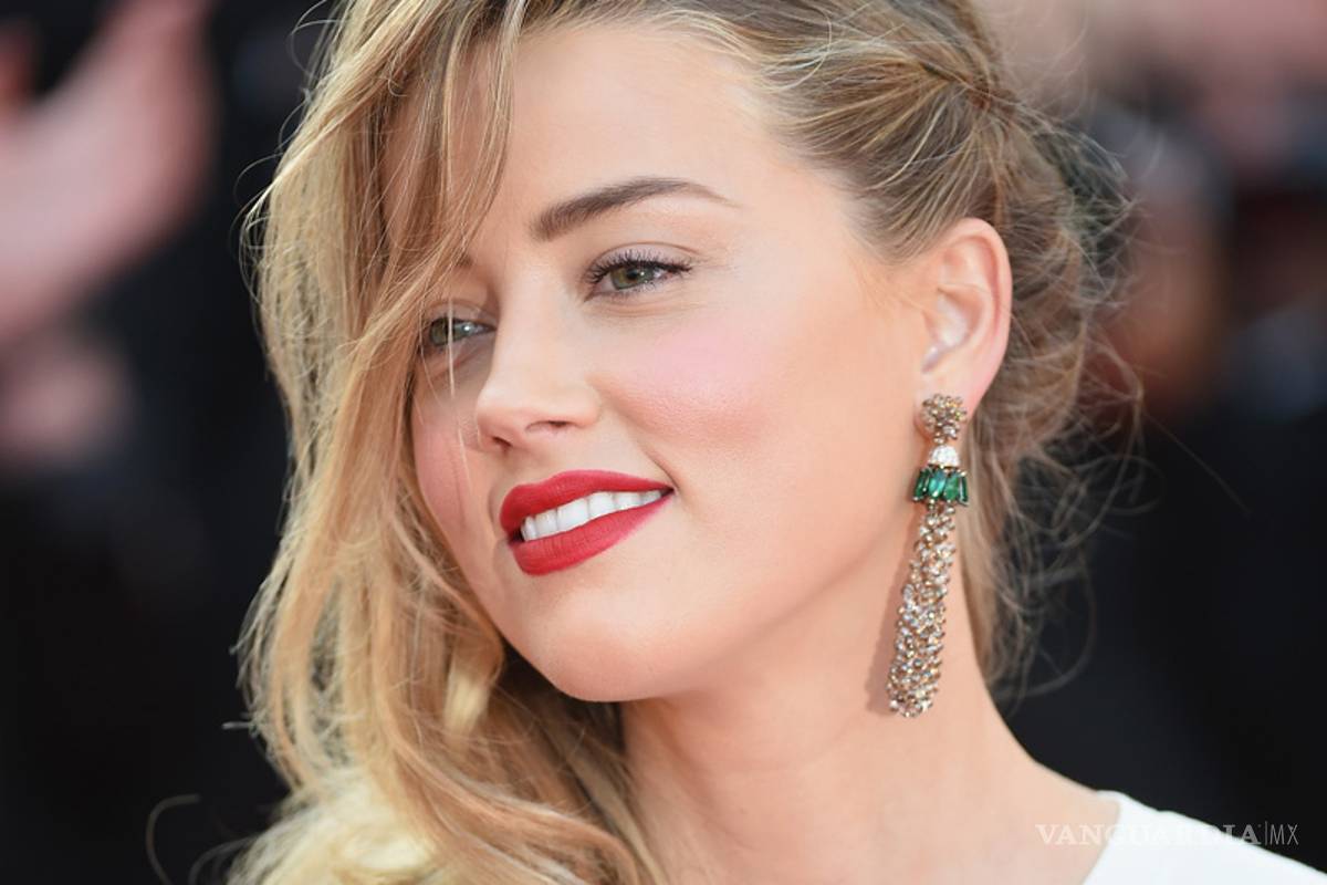 $!Amber Heard habría 'fabricado' pruebas contra Johnny Depp