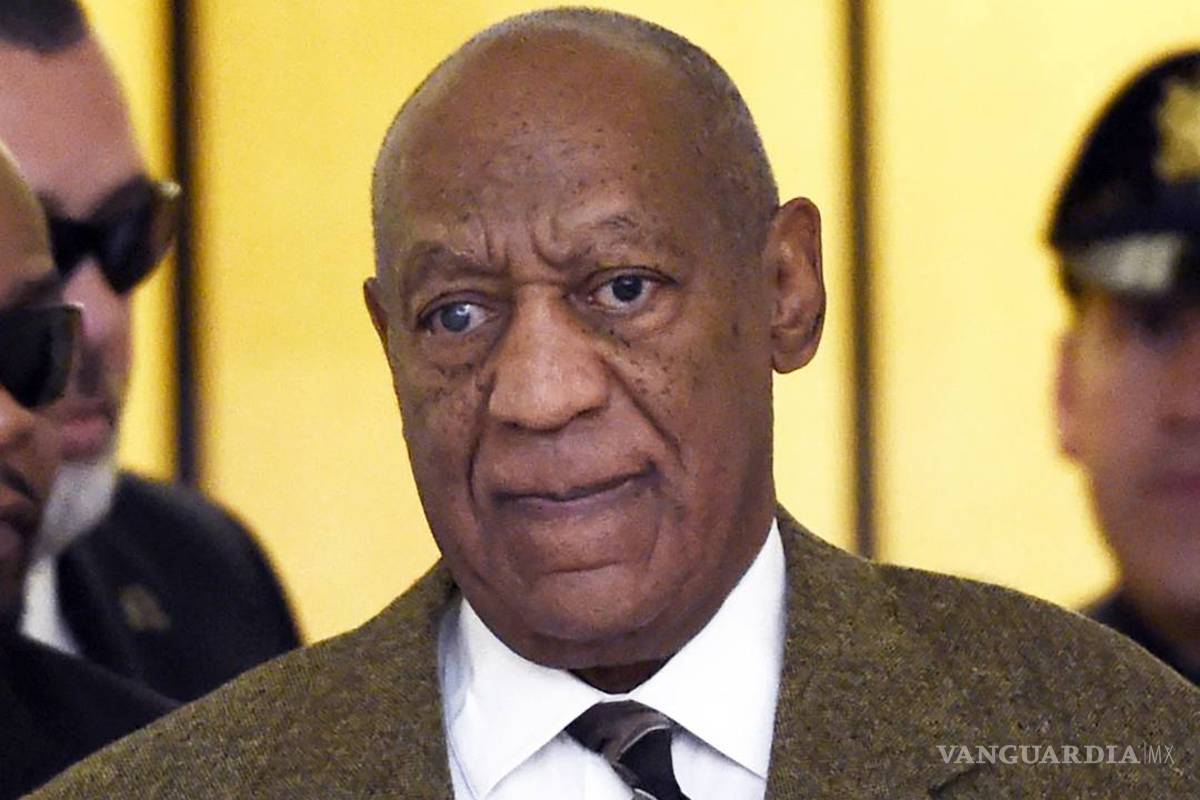 Corte determina que Bill Cosby deberá enfrentar juicio penal