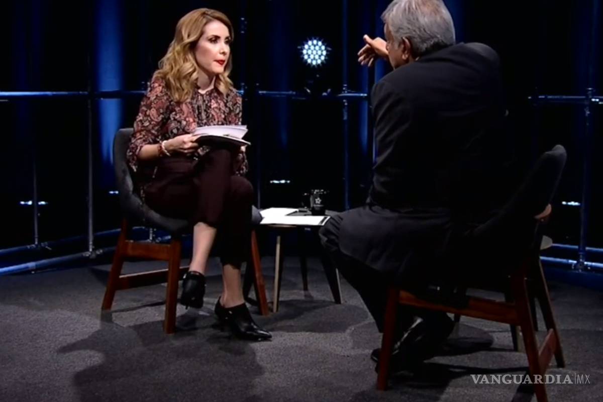 $!Mucho dinero se va por el 'caño de la corrupción': AMLO