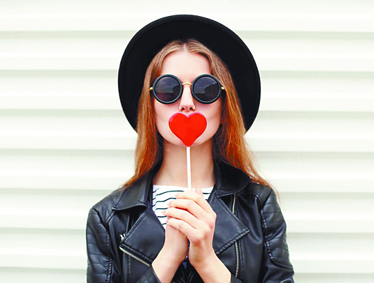 Por qué deberíamos decirnos más 'te quiero'