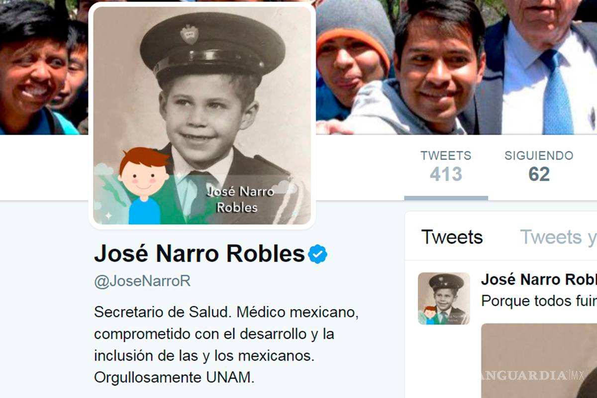 $!Peña Nieto y su Gabinete vuelven a ser niños