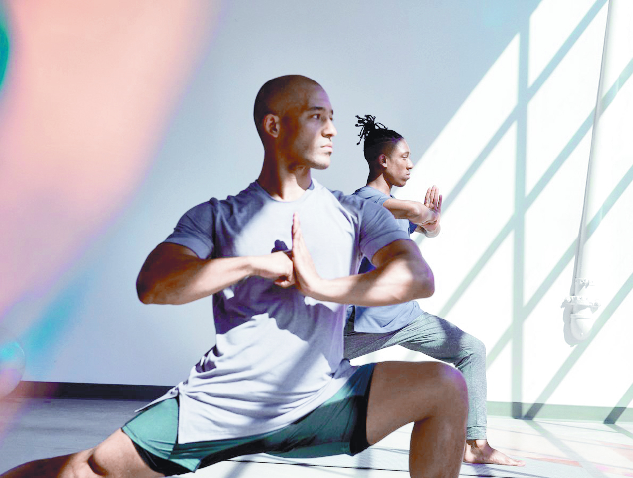 Coronavirus: ¿Cómo vivir una cuarentena fit? Ejercitarse sin salir de casa