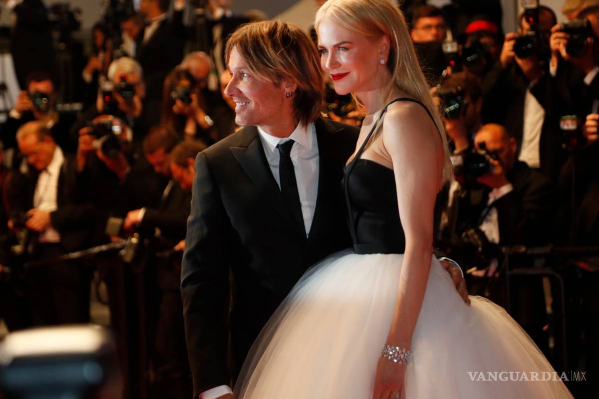 &quot;En este punto de mi vida hago sólo las cosas en las que creo”, segura Kidman