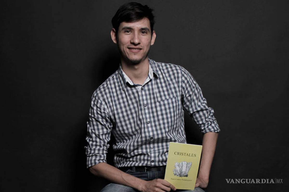 Caja de sueños hecha de ‘Cristales’