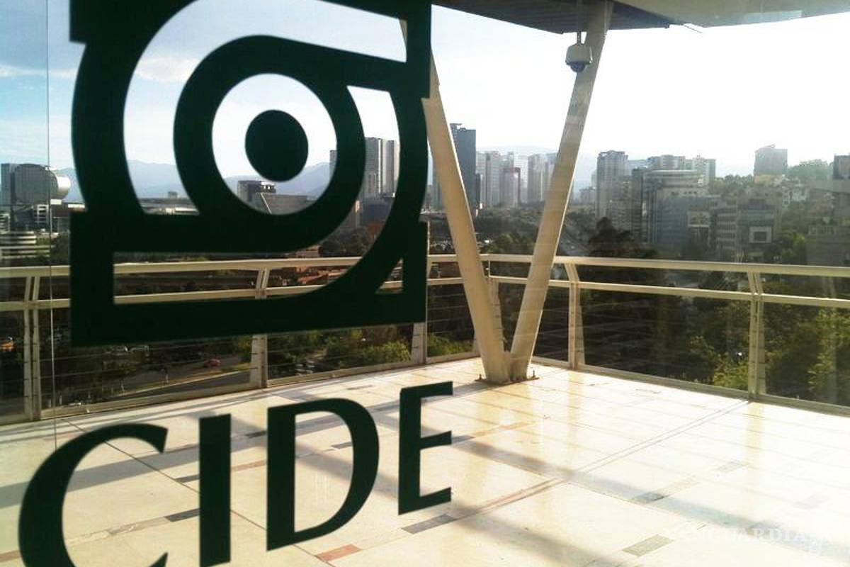 Más polémica en el CIDE, director interino removió a dos profesoras ‘por rebeldía’