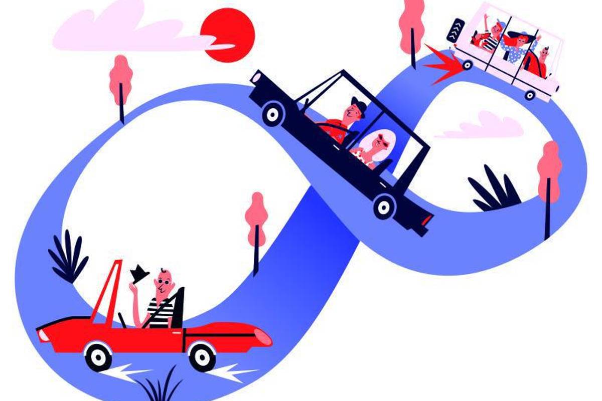 Filosofía del motor