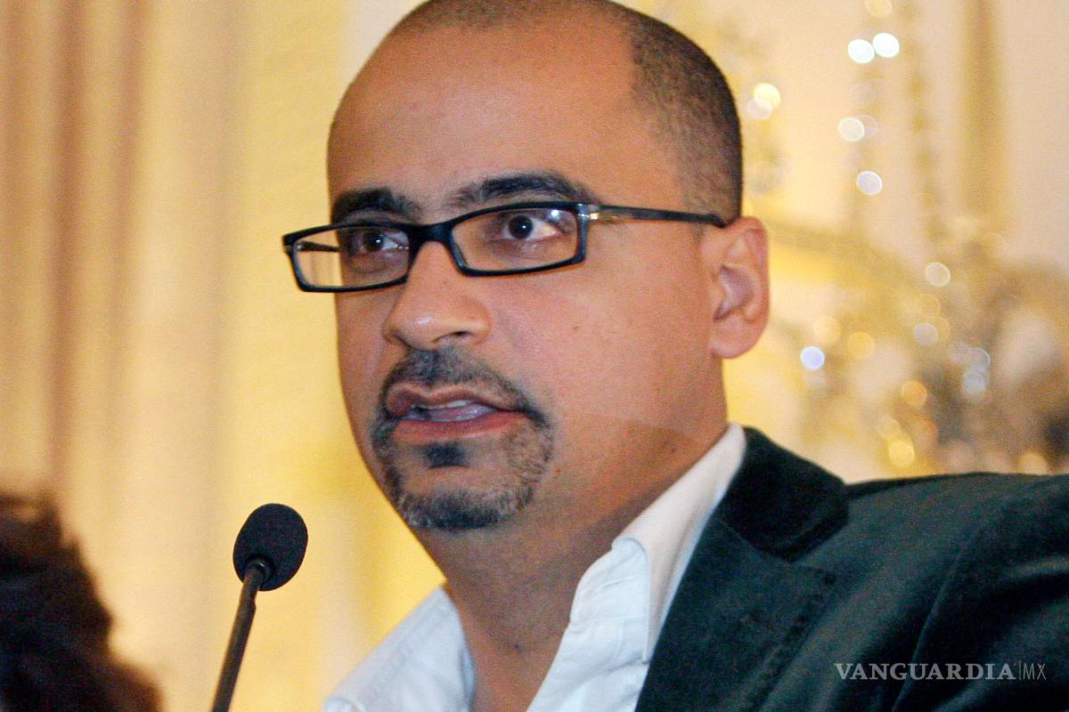 Escritora acusa al escritor Junot Díaz de acoso sexual
