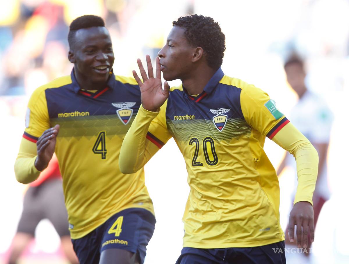 $!Tras el fracaso, Diego Ramírez se dijo 'orgulloso' de sus pupilos