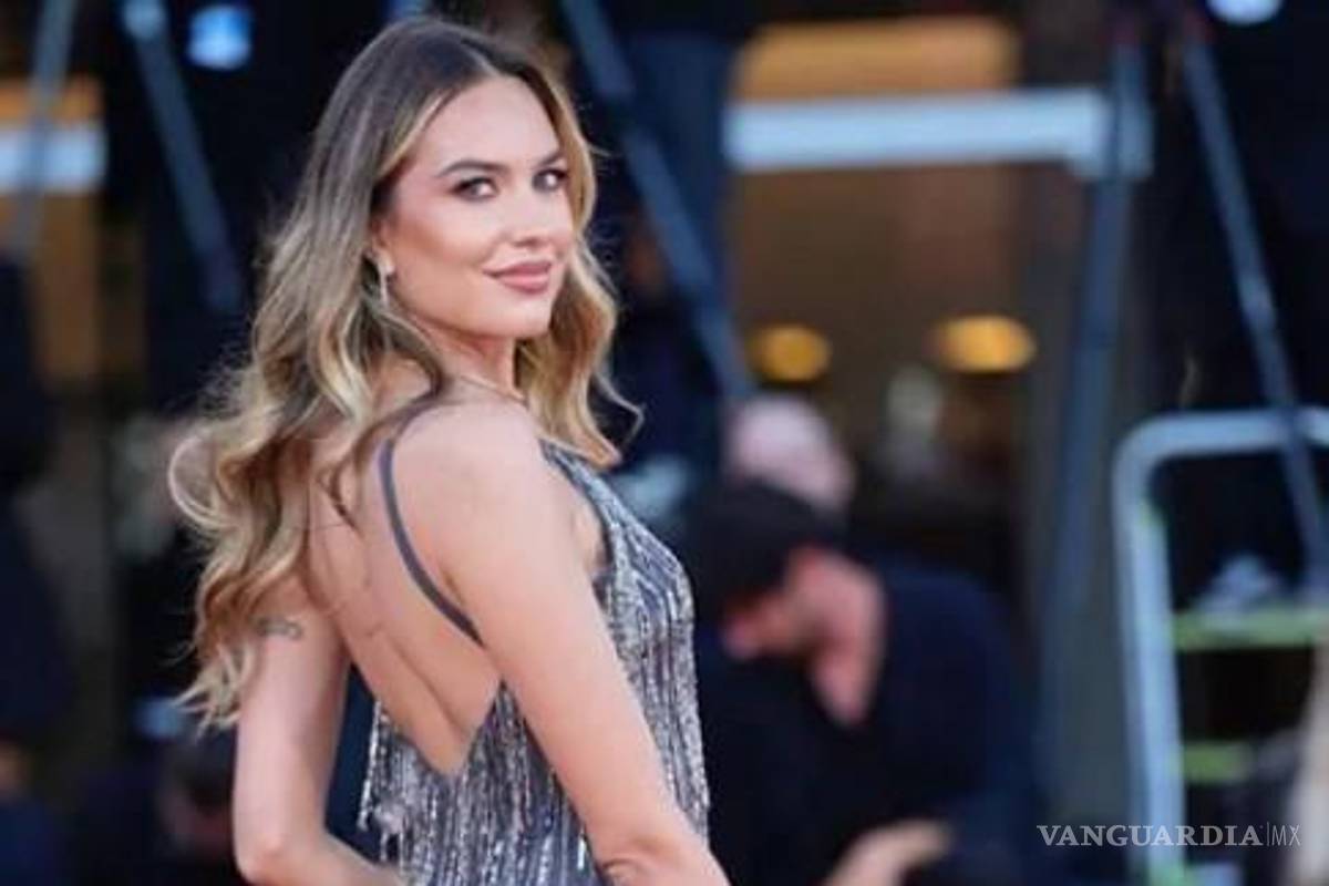 Famosa modelo italiana es apuñalada más de 20 veces por su novio quien intentó quitarse la vida después del ataque