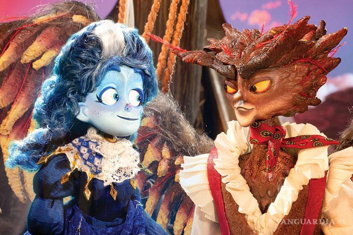 Le quitan todas las etiquetas a la animación en el Festival de Cine de Morelia