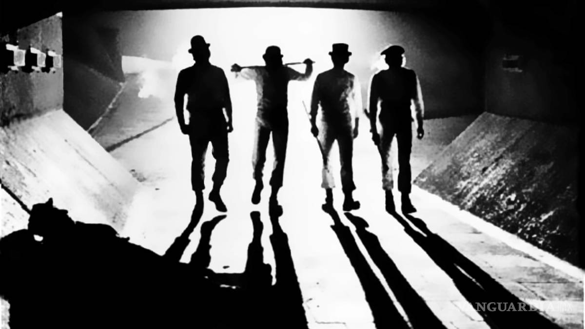 Fallece Bill Butler, editor de 'La Naranja Mecánica'