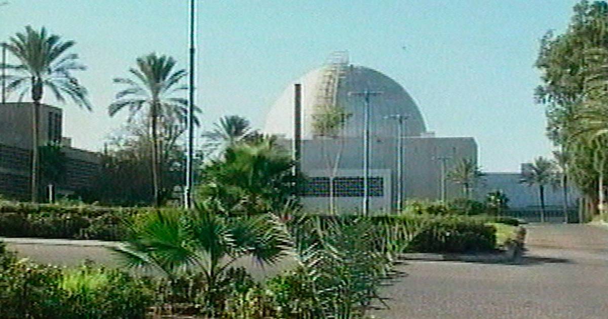 ¿Podría Israel convertirse en el único estado con armas nucleares en Medio Oriente?