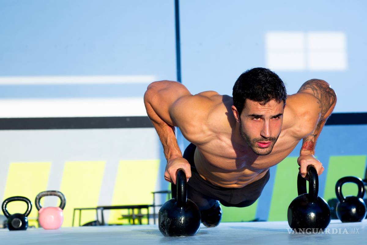 ¿Cuánto tardas en perder la forma física si dejas de hacer ejercicio?