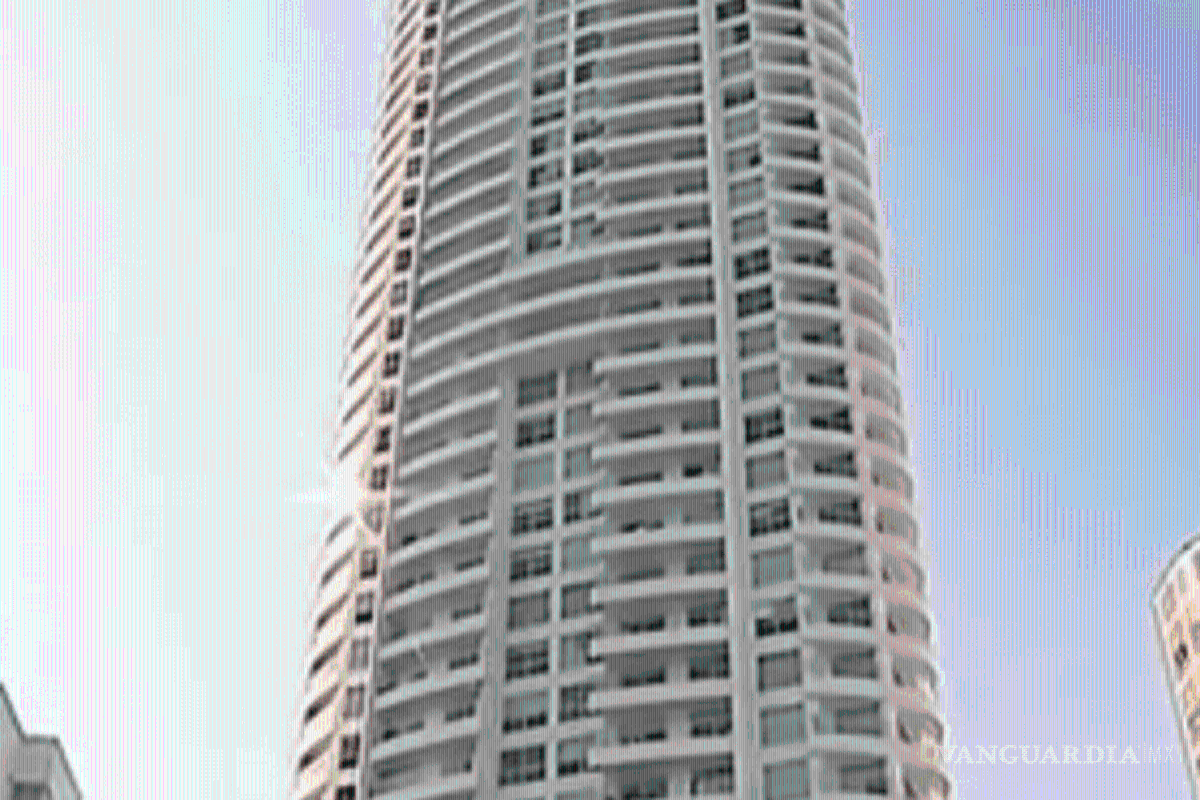 Milagro: niña sobrevive tras lanzarse de piso 26 para salvarse de pedófilos