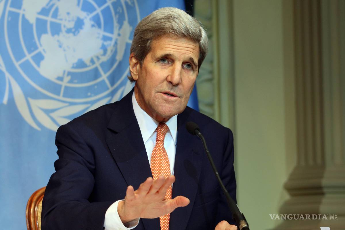 Aclara EU que tropas en Siria combatirán a yihadistas, no al régimen