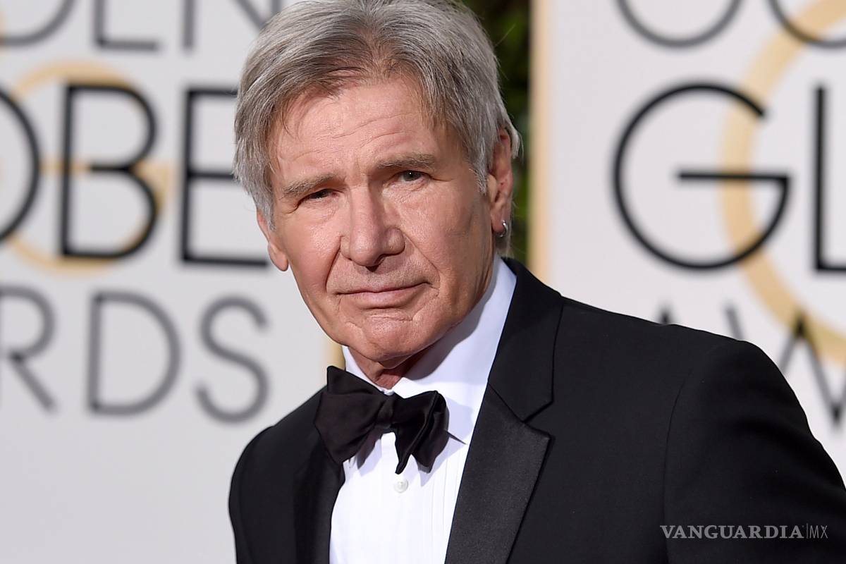 Negocia Harrison Ford protagonizar una nueva versión de &quot;The Call of the Wild&quot;