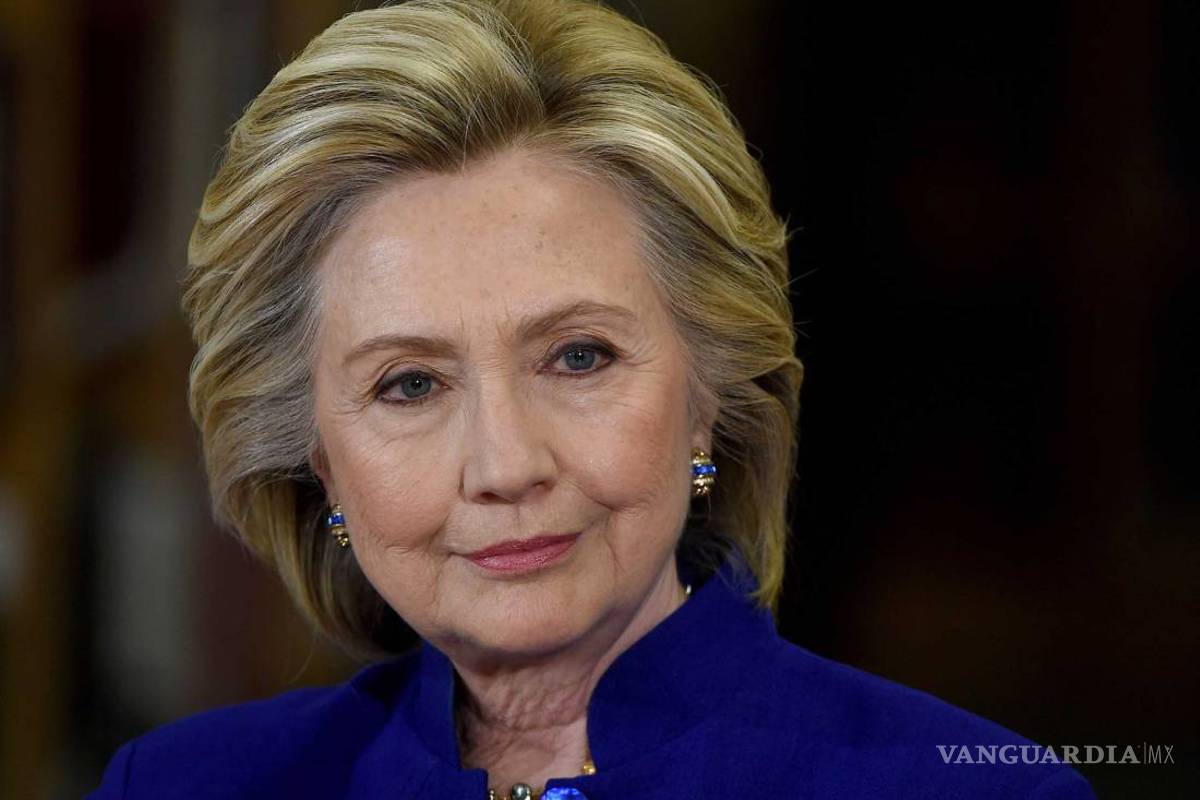 Trump llamó “violadores” y criminales a mexicanos: Clinton; critica reunión con Peña