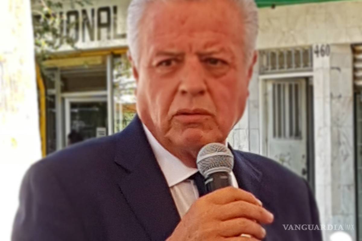 Llama Jorge Zermeño a pagar el Impuesto Predial