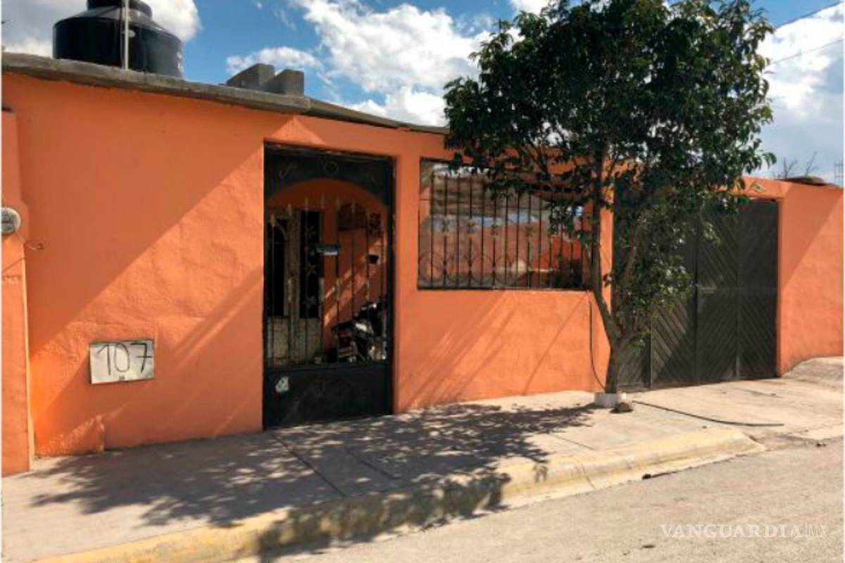 Hunden al ‘Popeto’, es el homicida del joven apuñalado en Saltillo; dicen testigos