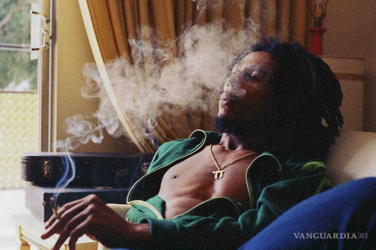 Me gusta mariguana, me gustas tú