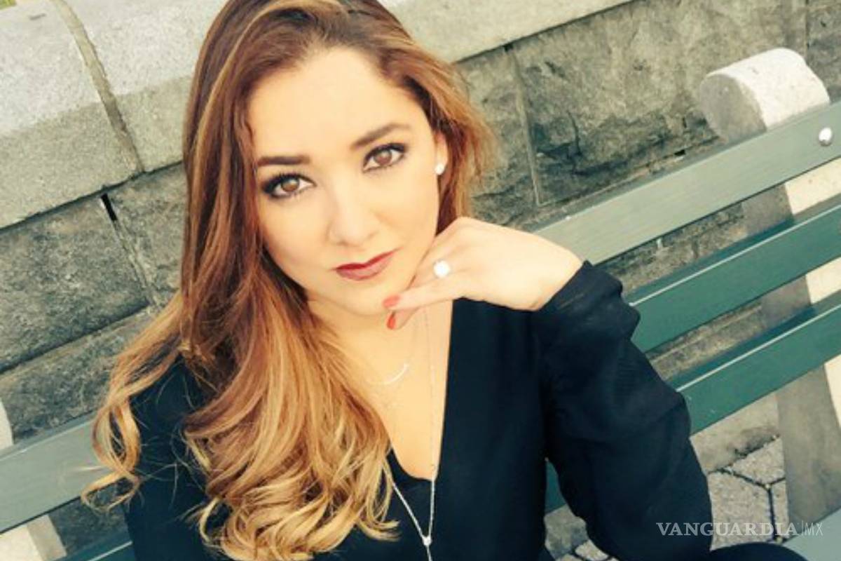 Sherlyn da sus primeras declaraciones sobre su romance con Francisco Zea