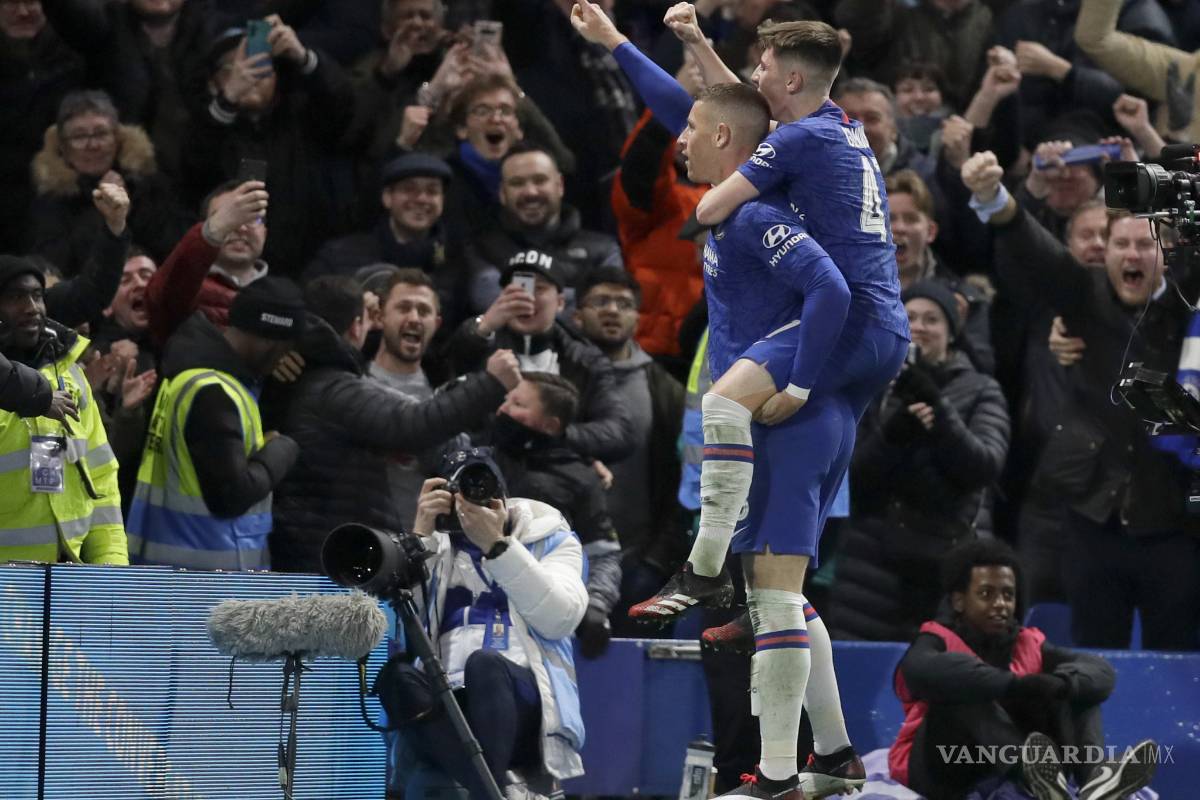 Del éxtasis a la agonía, así los últimos partidos del Liverpool