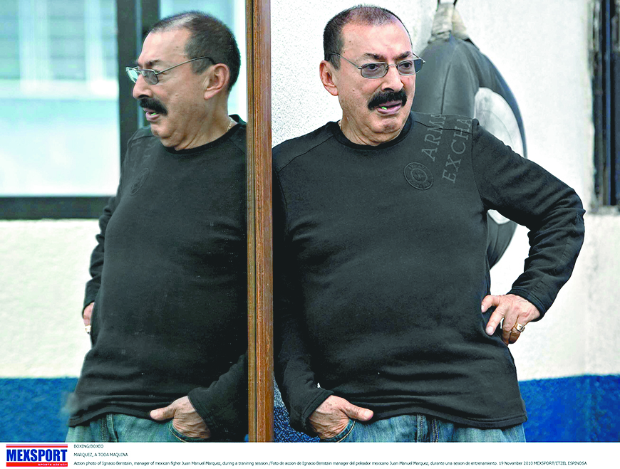 Leyenda de boxeo asegura que Andy Ruiz no volverá a ganar un título mundial