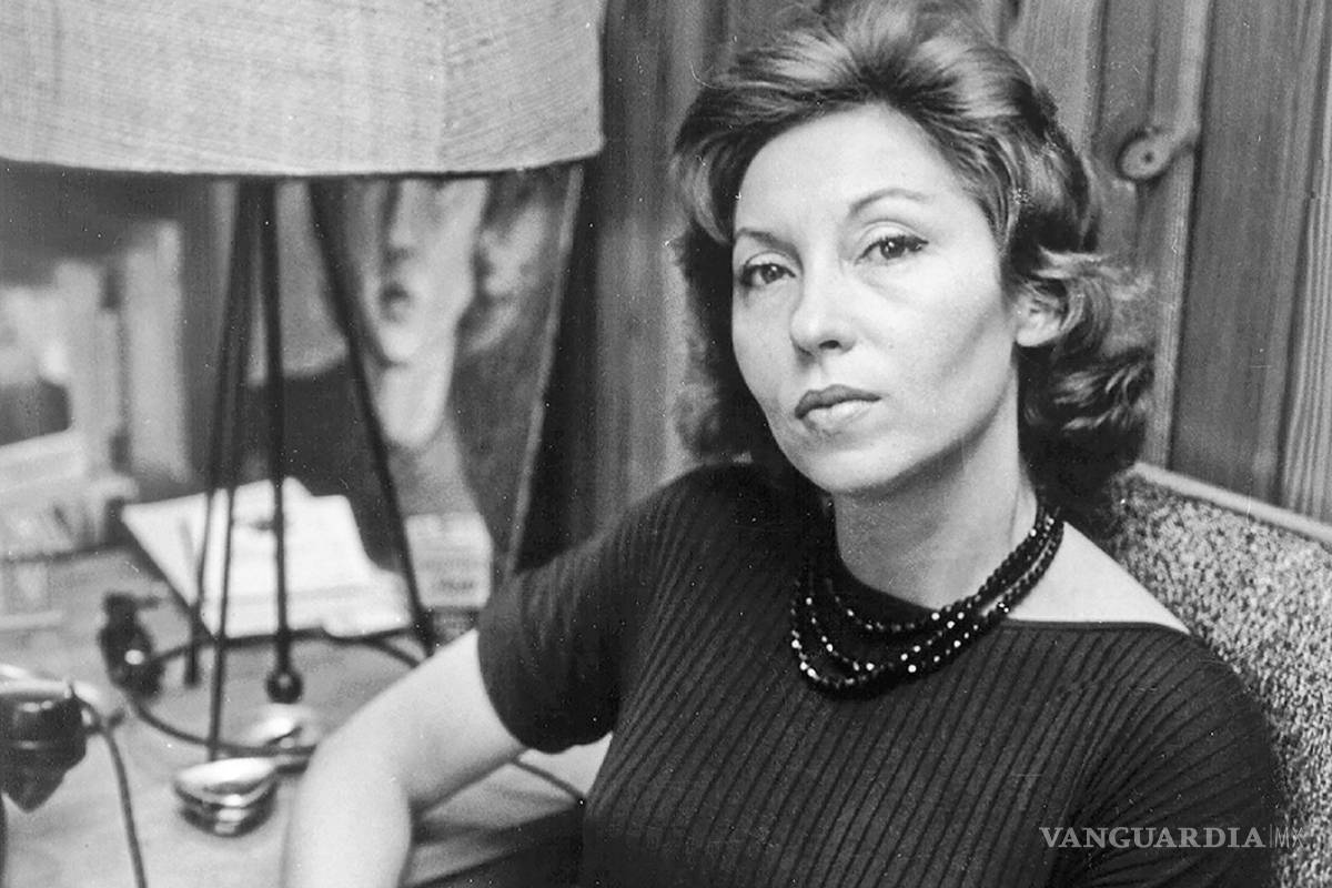 Clarice Lispector, una de las plumas más importantes de la literatura brasileña