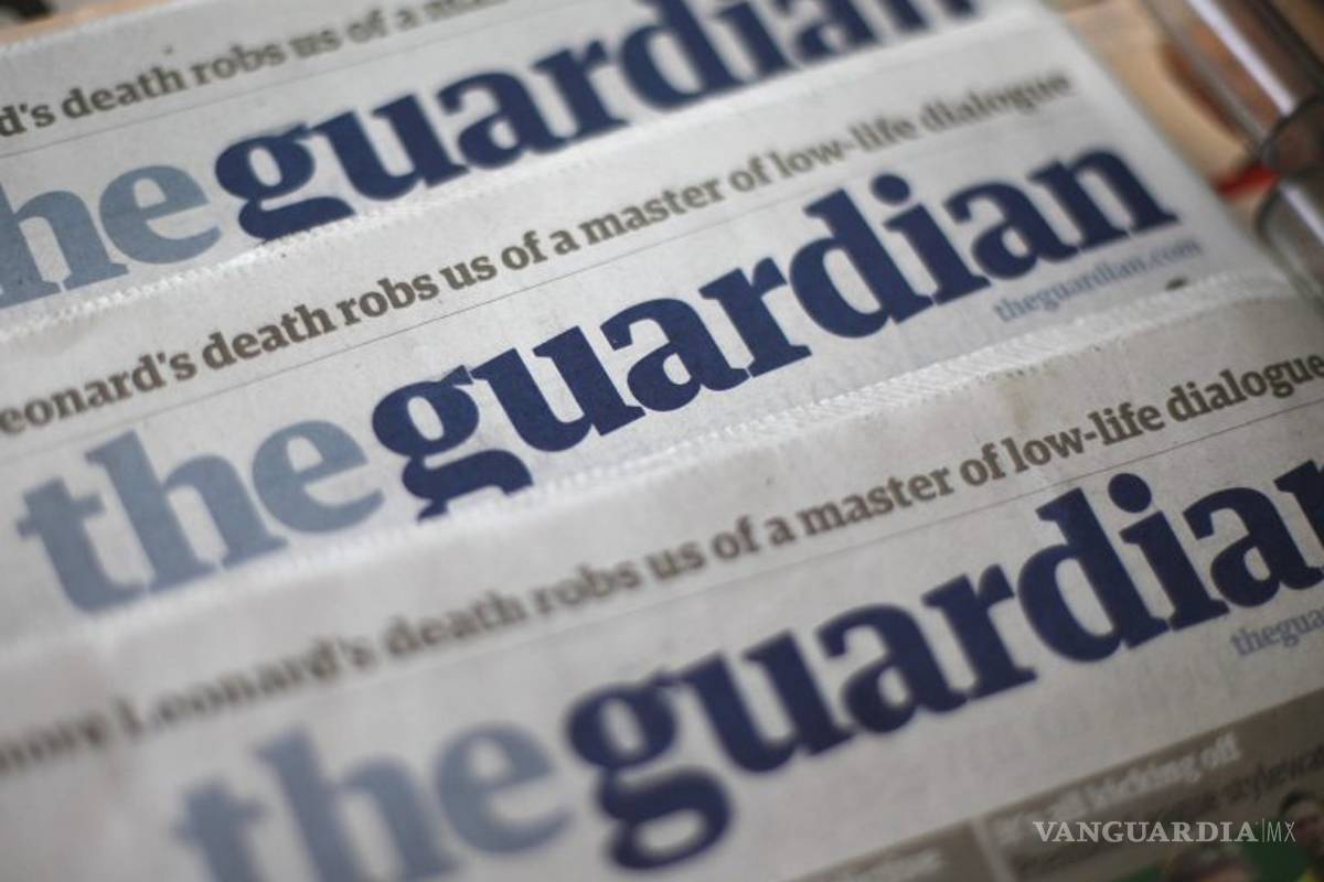 The Guardian gana el II Premio Biophilia de Comunicación Medioambiental